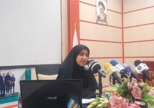 اعتبارات قابل‌توجهی برای پروژه‌های ورزشی استان جذب کردیم/ نگذاشتم تیم فوتبال بانوان پالایش گاز حذف شود/ برای فوتبال آقایان تیم گرفتم