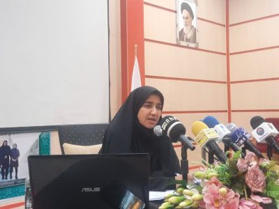 اعتبارات قابل‌توجهی برای پروژه‌های ورزشی استان جذب کردیم/ نگذاشتم تیم فوتبال بانوان پالایش گاز حذف شود/ برای فوتبال آقایان تیم گرفتم