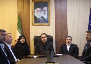 پیش‌بینی خط ‌مقدم مقابله با بحران است