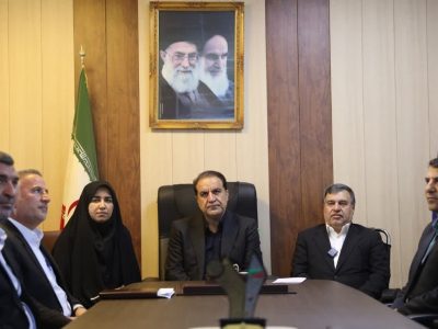 پیش‌بینی خط ‌مقدم مقابله با بحران است