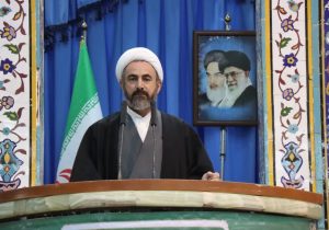 مردم ایلام به جشنی که طراحی دشمن است،«نه» بگویند