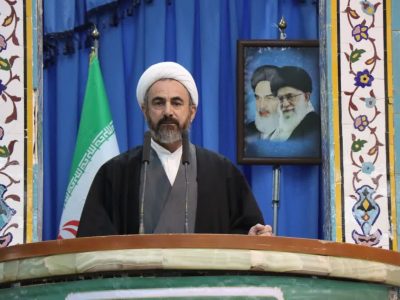 مردم ایلام به جشنی که طراحی دشمن است،«نه» بگویند
