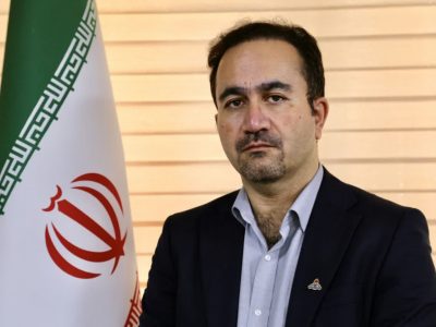 شرکت گاز استان ایلام به عنوان شرکت برتر حوزه ایمنی شرکت های گازرسانی انتخاب شد