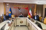 ۶۰۰۰ کنتور هوشمند برای مشترکین پر مصرف نصب خواهد شد