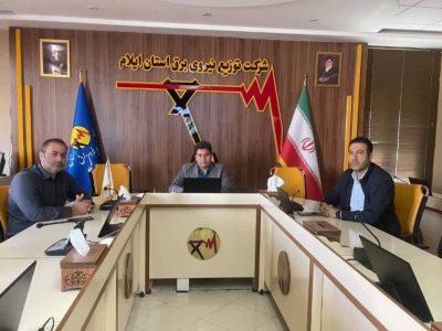 ۶۰۰۰ کنتور هوشمند برای مشترکین پر مصرف نصب خواهد شد