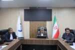 برگزاری دوره آموزشی آشنایی با نحوه استقرار مدیریت دارایی‌های فیزیکی در شرکت آبفا ایلام