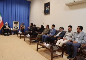 دانشگاه‌ها برای حل مشکلات و مسائل استان ایلام ورود کنند