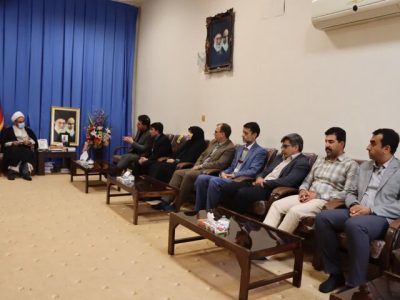 دانشگاه‌ها برای حل مشکلات و مسائل استان ایلام ورود کنند