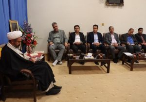 تامین پایدار آب شرب از اولویت‌های مهم استان ایلام است