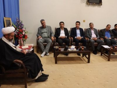 تامین پایدار آب شرب از اولویت‌های مهم استان ایلام است