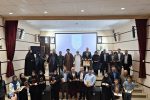 نوای سرخ شعر در غرب ایران طنین‌انداز شد