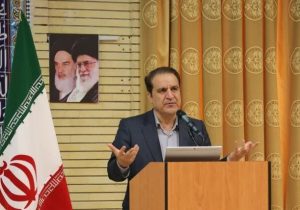 ترویج اخلاق اسلامی یکی از اصول اساسی و مهم حکمرانی است