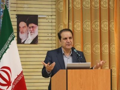 ترویج اخلاق اسلامی یکی از اصول اساسی و مهم حکمرانی است