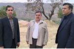 شهرستان سیروان ظرفیت بالایی در حوزه گردشگری دارد