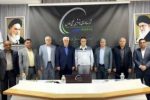 مشارکت پتروشیمی ایلام در یادواره شهدای چوار