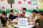 امانت بیش از ۴۵۰۰ جلد کتاب از کتابخانه‌های عمومی در نوروز ۱۴۰۴