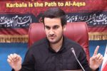 محافل قرآنی نوجوانی در ۱۲۹ نقطه از استان ایلام در ماه رمضان برگزار شد