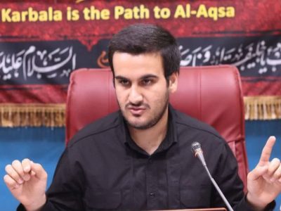 محافل قرآنی نوجوانی در ۱۲۹ نقطه از استان ایلام در ماه رمضان برگزار شد