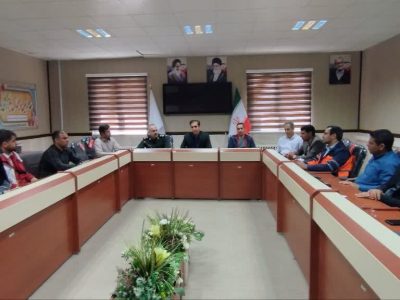 راه ارتباطی ۳ روستای سیروان قطع شد