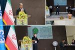 برگزاری شانزدهمین دوره همایش استانی زبان انگلیسی مقطع متوسطه