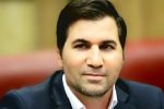 سرپرست فرمانداری هلیلان منصوب شد