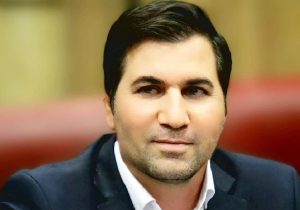 سرپرست فرمانداری هلیلان منصوب شد