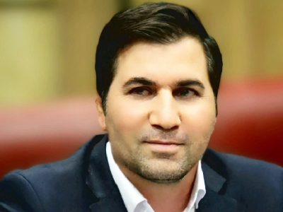 سرپرست فرمانداری هلیلان منصوب شد