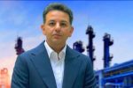 سرپرست شرکت پتروشیمی ارغوان گستر ایلام منصوب شد