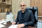 آغاز برداشت خوشه های طلایی گندم در استان ایلام