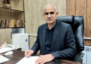 آغاز برداشت خوشه های طلایی گندم در استان ایلام