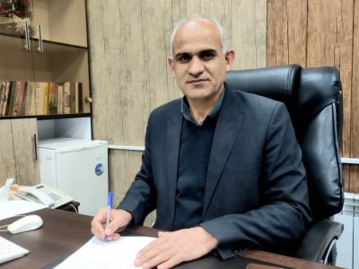 آغاز برداشت خوشه های طلایی گندم در استان ایلام