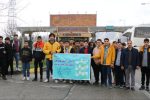 آشنایی جوانان با دستاوردهای پالایشگاه ایلام در اردوی راهیان پیشرفت