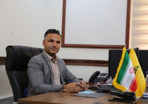 کنترل کیفی بیش از ۵۶ هزار قلم کالا در شرکت گاز استان ایلام