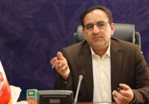 احزاب اطلس توسعه استان را تدوین کنند