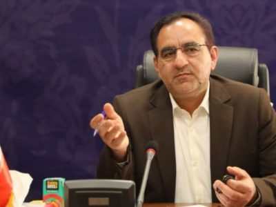 مراسم نخستین سالگرد شهدای خدمت در ایلام برگزار می شود