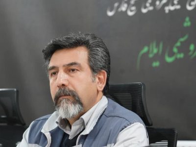 دو رکورد مسرت‌بخش در پتروشیمی ایلام ثبت شد