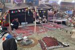 ۱۱۵ هزار نفر از نوروزگاه‌های عشایری ایلام بازدید کردند