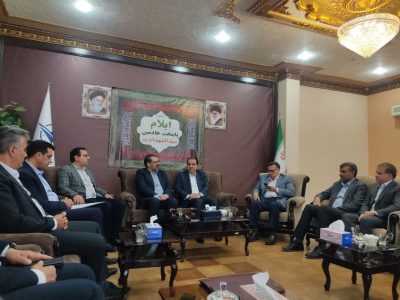 ایلام پیشگام در ایجاد نیروگاه‌های خورشیدی در کشوراست