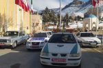 شناسایی ۷۰۷ واحد صنفی متخلف در طرح نظارتی گشت‌های مشترک تعزیرات حکومتی