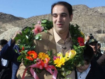 ماجرای بازداشت زائر ایلامی در عربستان تشریح شد