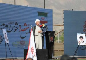 مکتب شهدا به نسل جدید جنگ ندیده معرفی شود