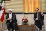 رسانه‌ها در انعکاس نیازهای اساسی مردم نقش آفرین باشند
