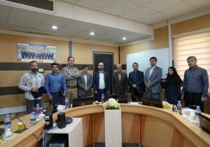 از ۲۱ کارگر نمونه شرکت گاز استان ایلام تجلیل شد