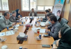 پلمپ یک واحد تولیدی متخلف در استان ایلام