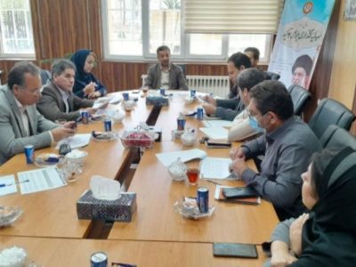پلمپ یک واحد تولیدی متخلف در استان ایلام
