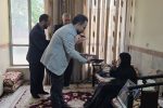 استقلال و امنیت کشور مدیون خون شهدا است