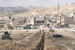 مشارکت خیر نیکوکار غیربومی در آبرسانی به ۱۰۰ روستای ایلام