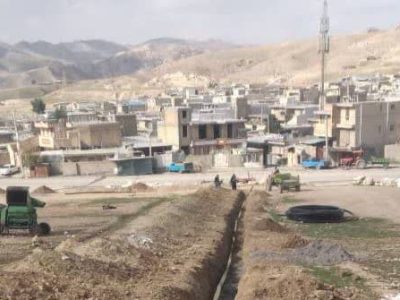مشارکت خیر نیکوکار غیربومی در آبرسانی به ۱۰۰ روستای ایلام