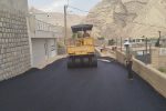 ۲۲ میلیارد ریال برای آسفالت کوچه و معابر روستای ورگچ هزینه می شود