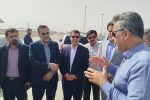 راهسازی؛ مهم ترین پروژه های ایلام در اربعین